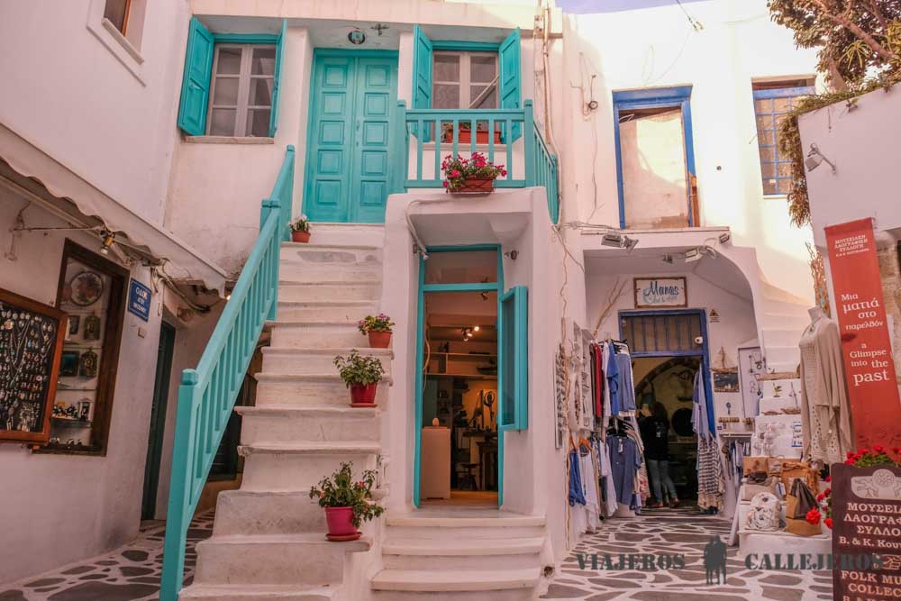 Naxos