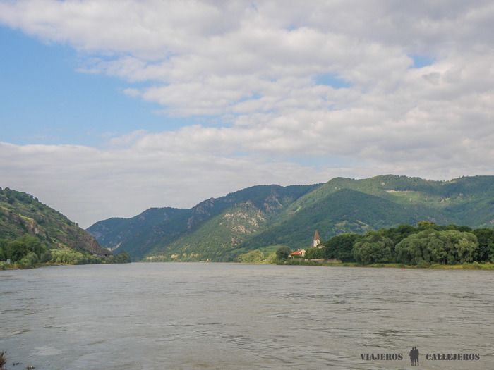 Valle de Wachau
