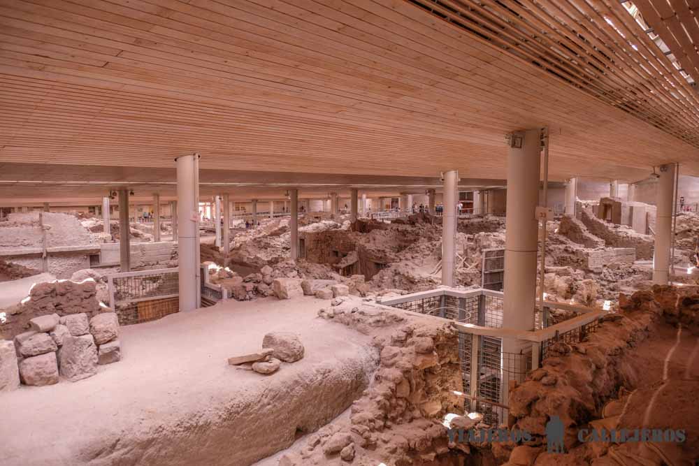 Akrotiri
