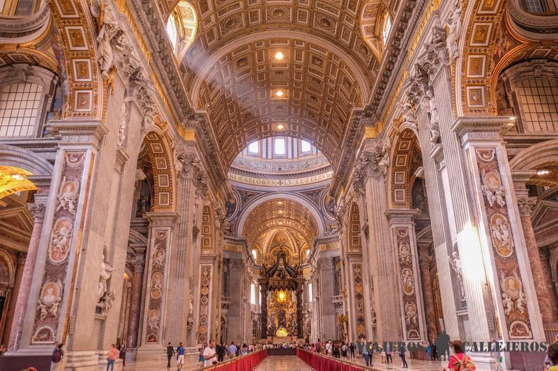 Basílica de San Pedro