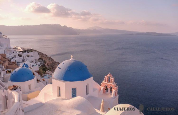Que hacer en Santorini