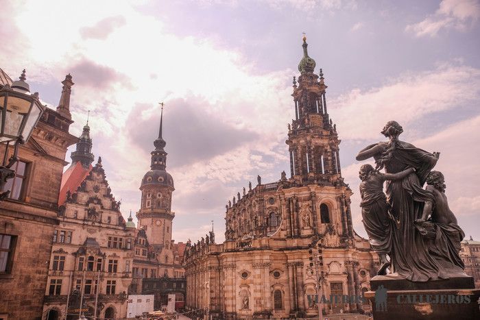 Hofkirche