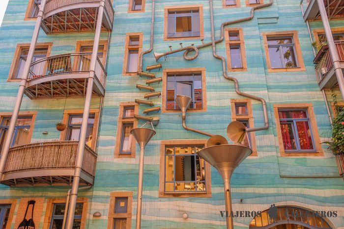 Kunsthofpassage