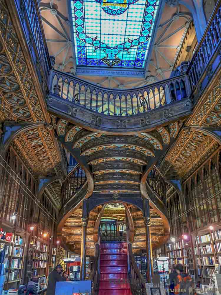 Libreria Lello e Irmão