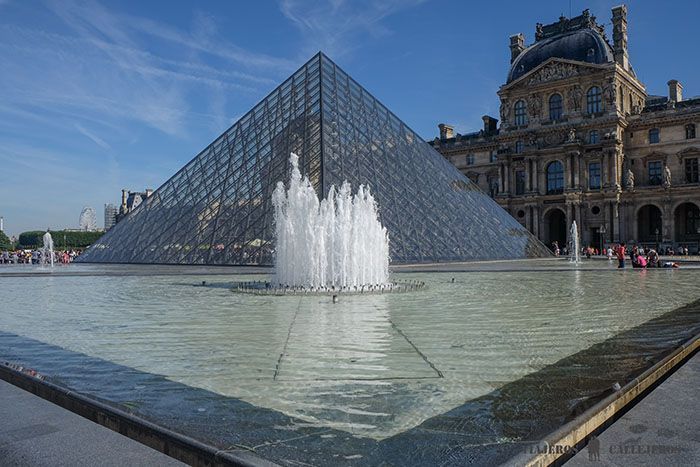 El Louvre