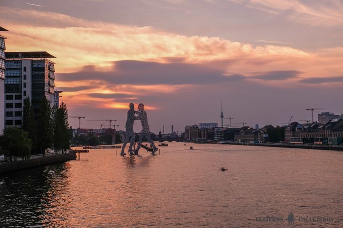 Molecule Man