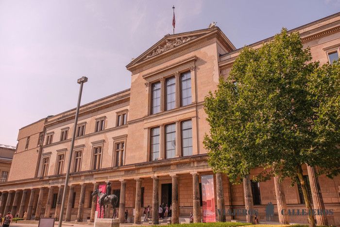 Museo Nuevo