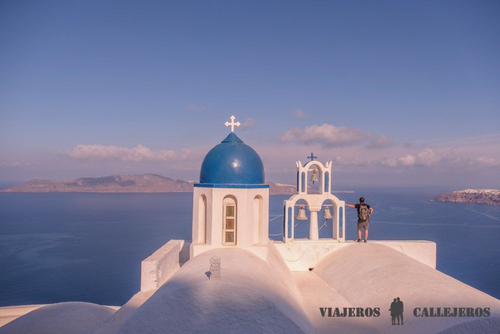 Santorini