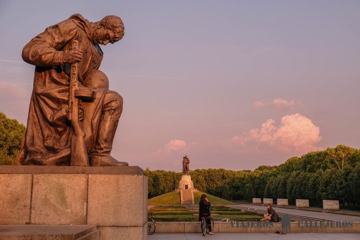 Treptower Park