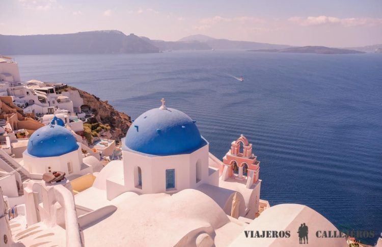 Guía de Grecia