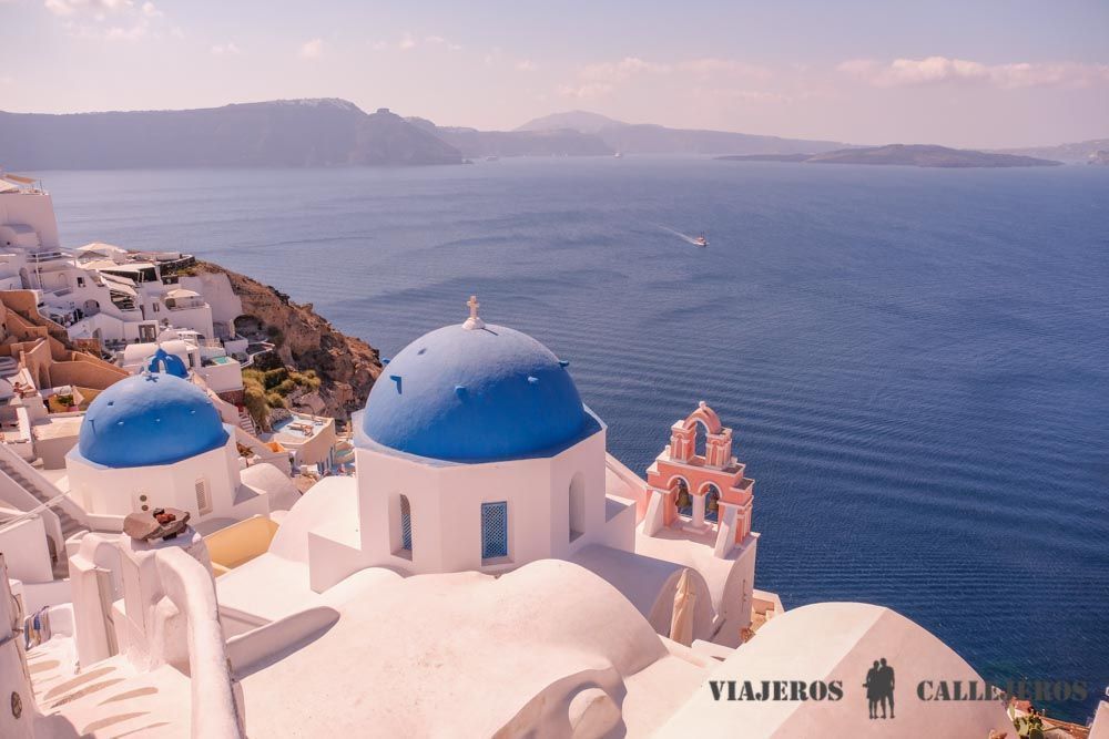 Guía de Grecia