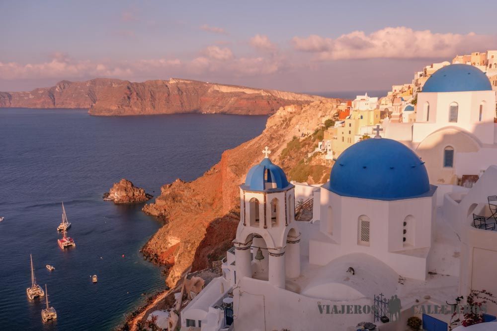 Santorini