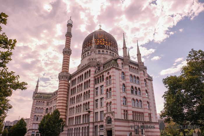 Yenidze
