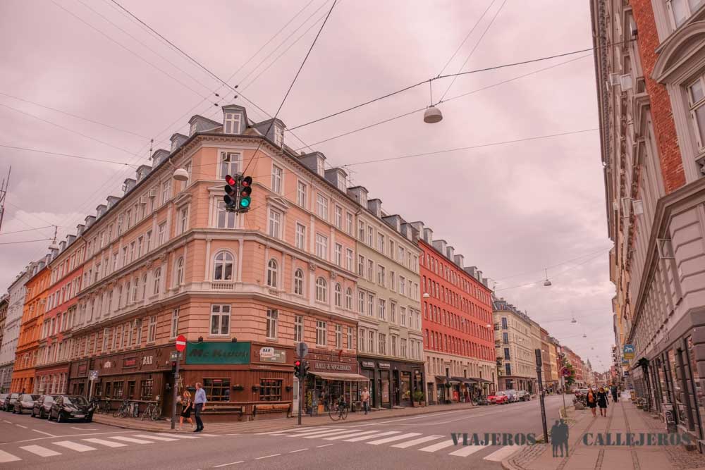 Copenhague