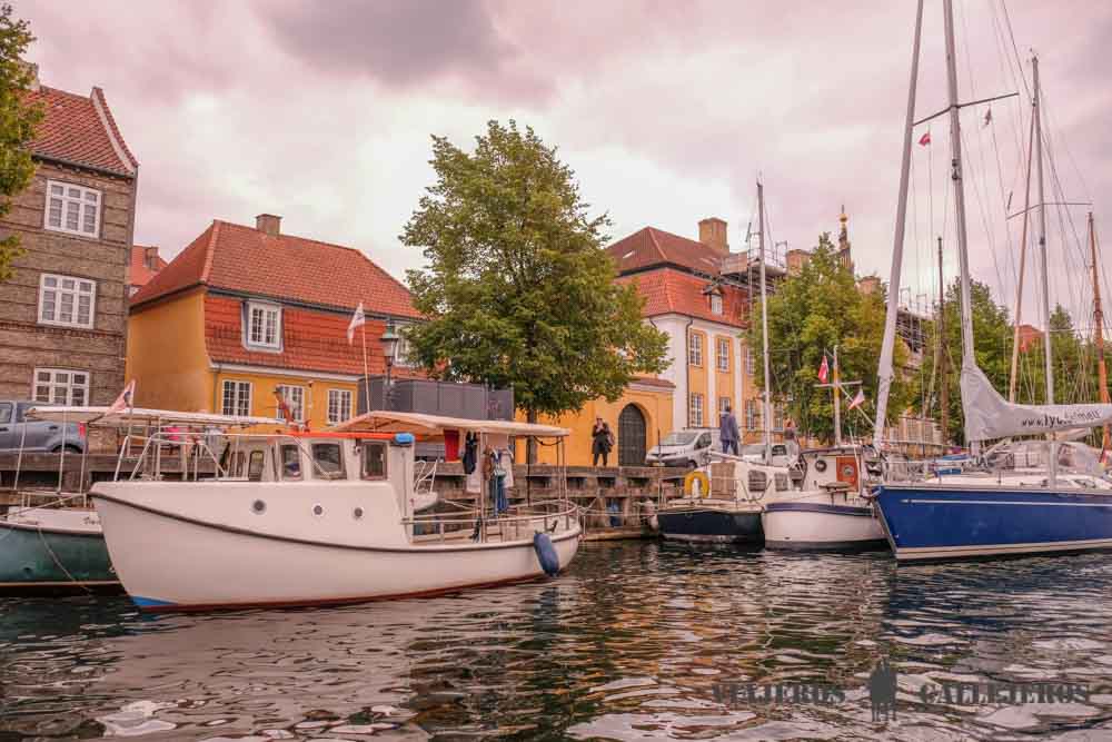 Christianhavn