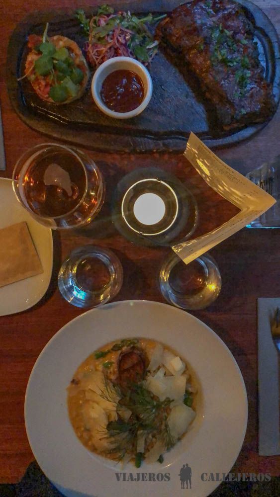 Restaurante Tight