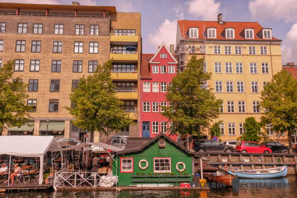Christianhavn