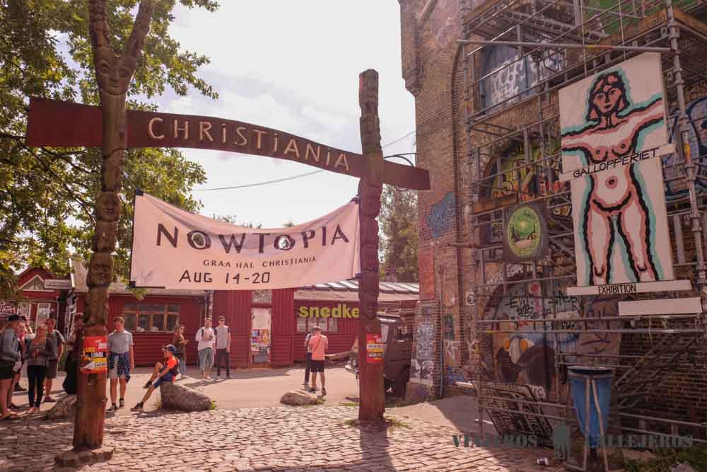 Christiania