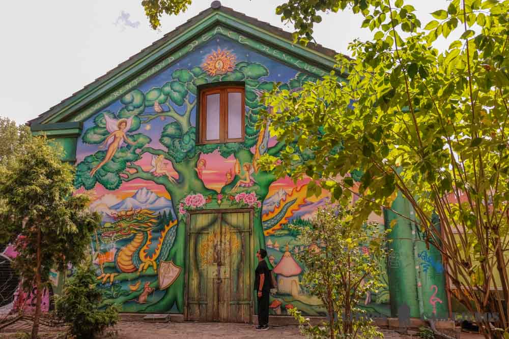 Christiania