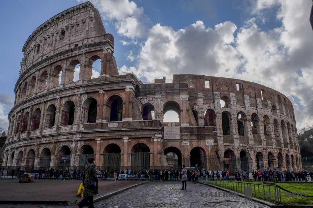 Consejos para viajar a Roma