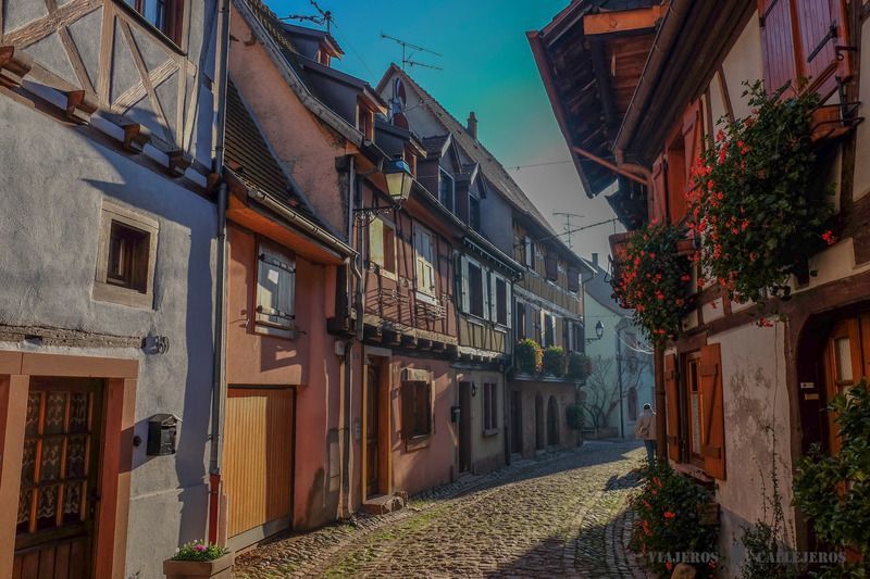 Eguisheim