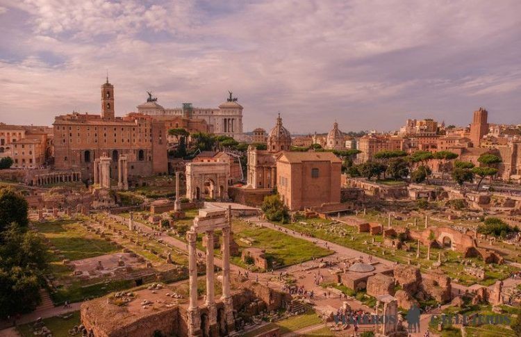 Foro Romano