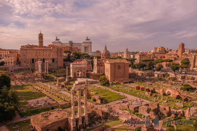 Foro Romano