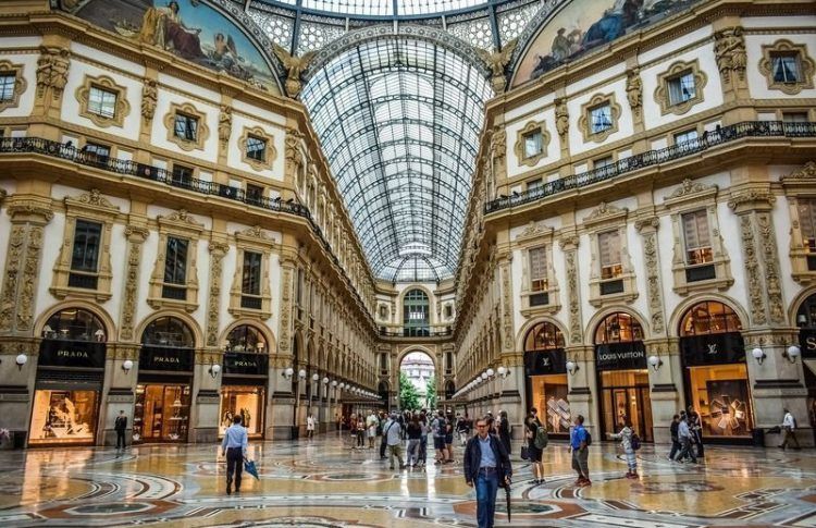 Dónde dormir en Milán, una de las ciudades más fascinantes del mundo