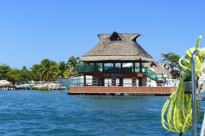 Isla Mujeres