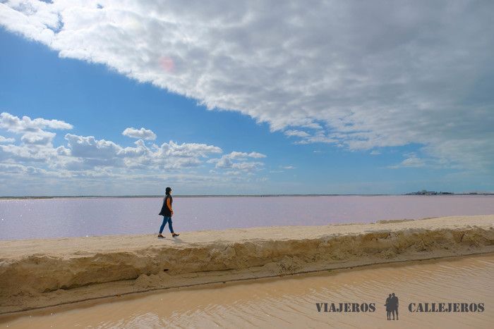 Las Coloradas