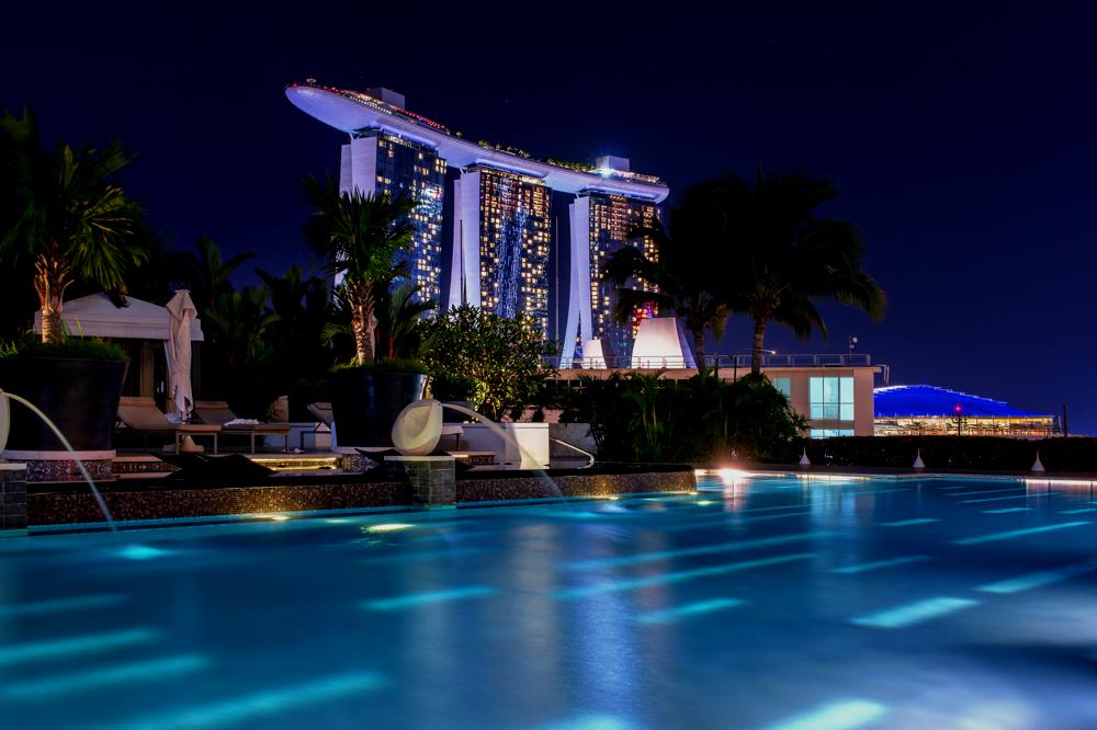 Marina Bay Sands