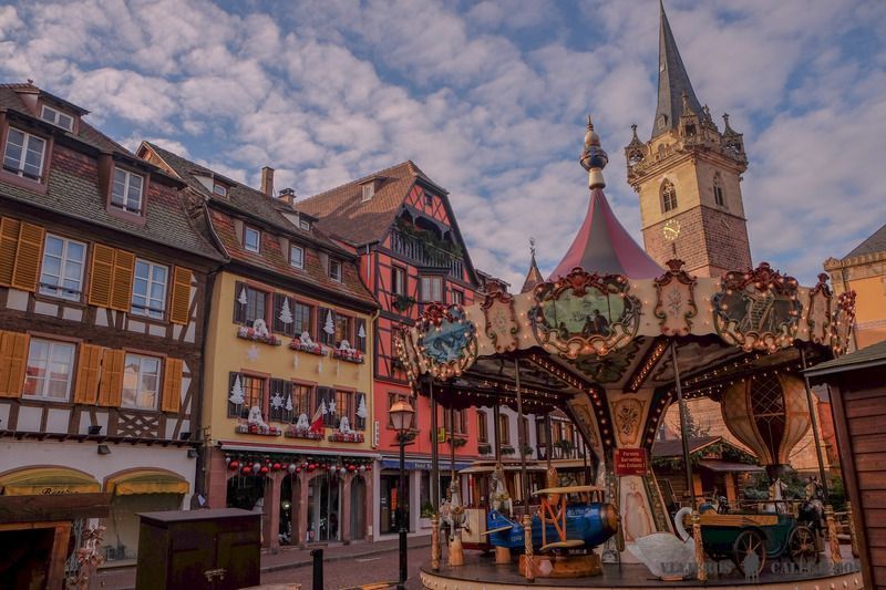 Obernai