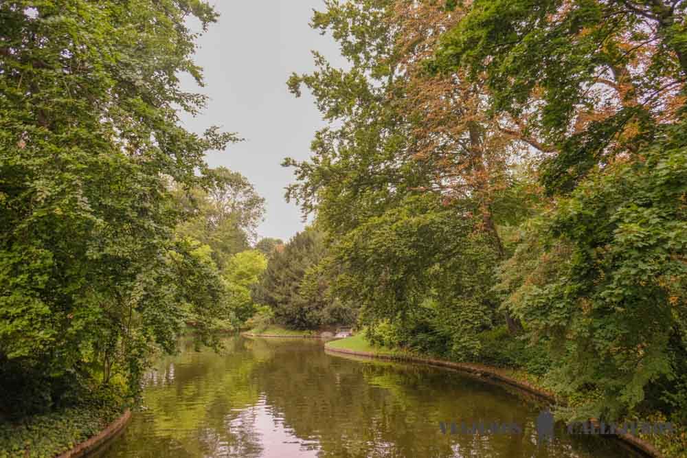 Jardines Frederiksberg
