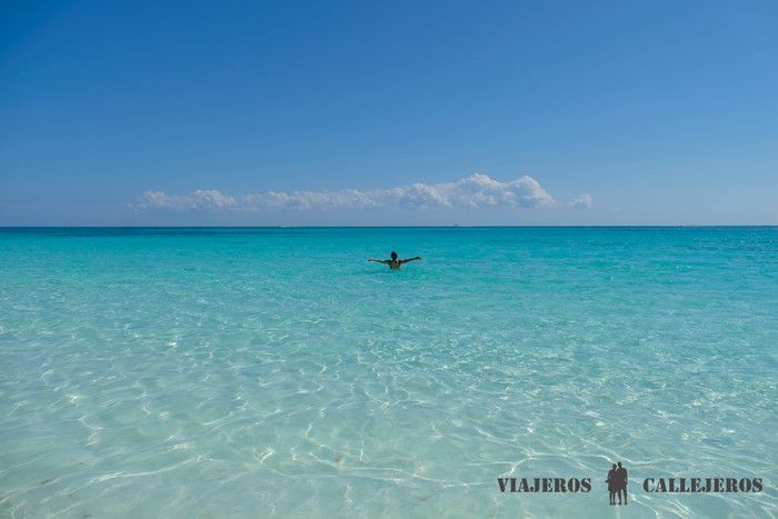 Playas de Riviera Maya