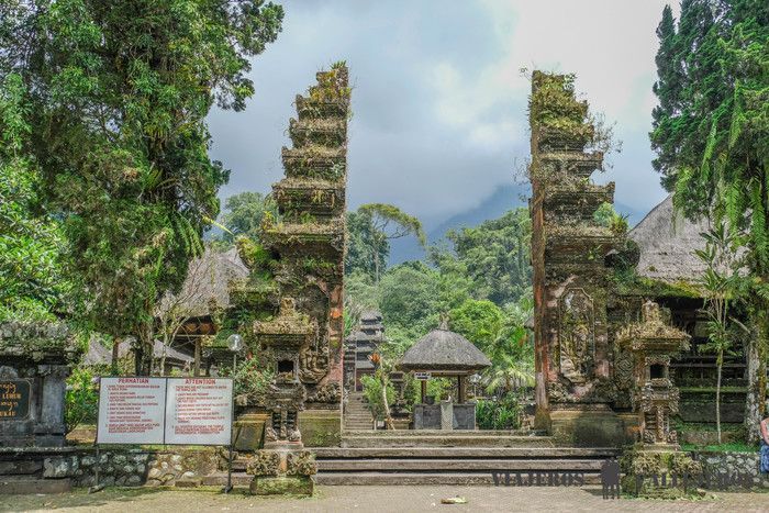 Templo de Batukaru