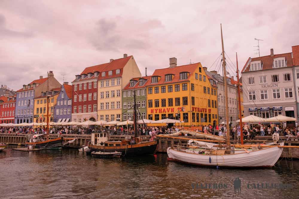 Copenhague