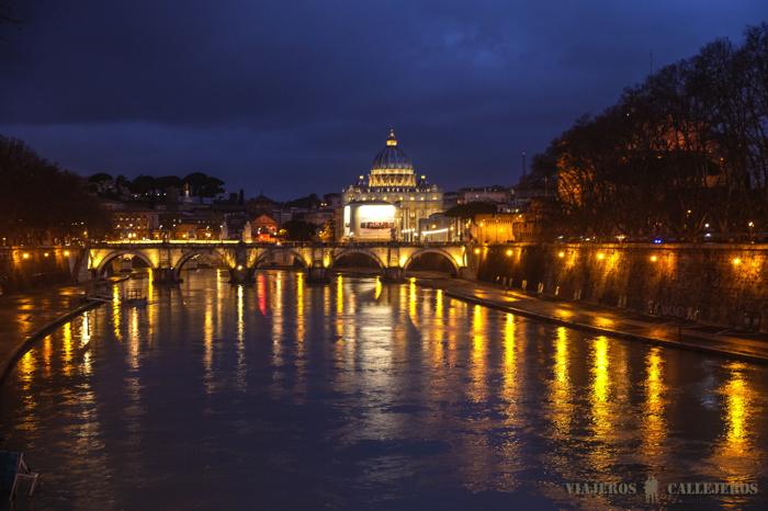 Tours en Roma