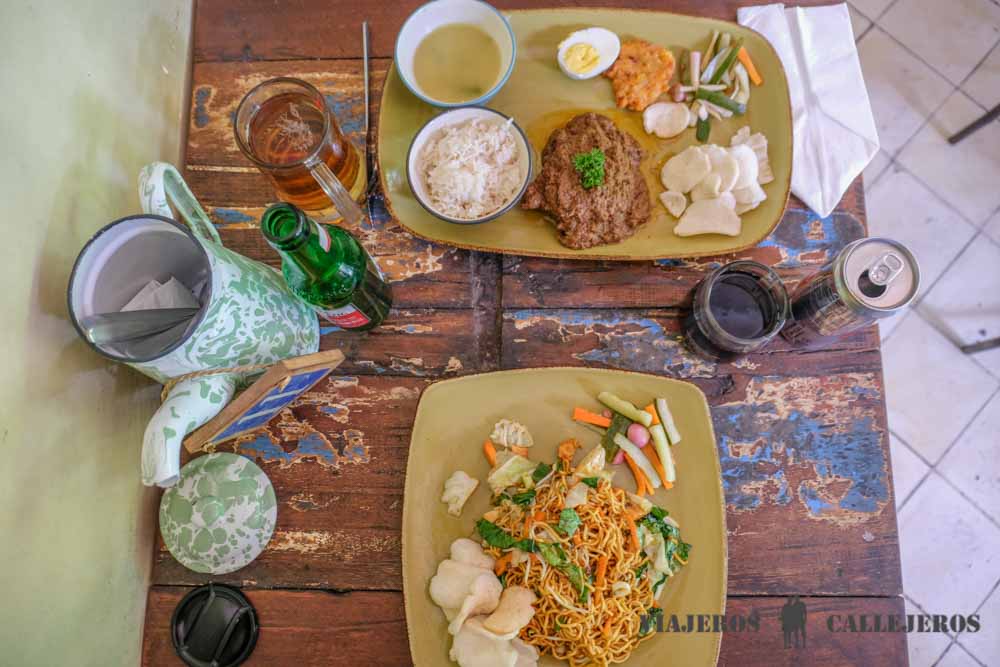 Warung Bernardette