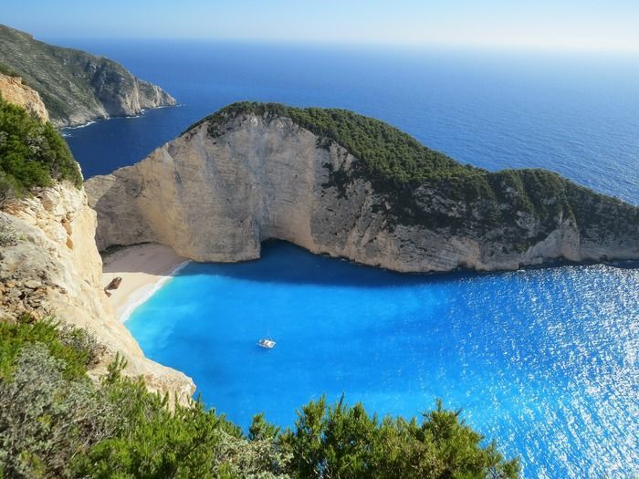 Zakinthos