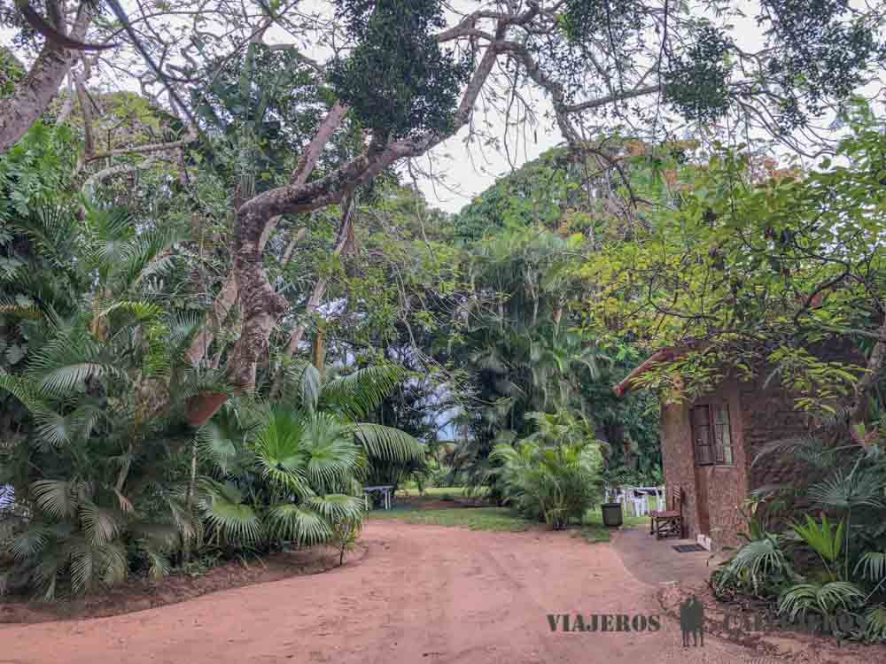 Lake St Lucia Lodge
