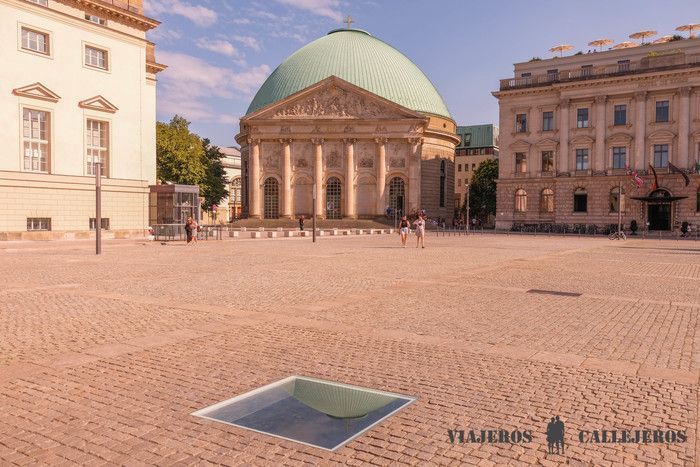 Bebelplatz