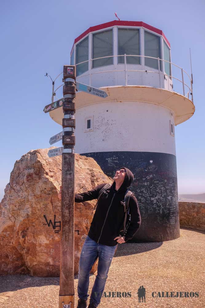 Cabo de Buena Esperanza
