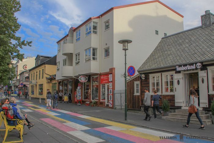 Reikiavik