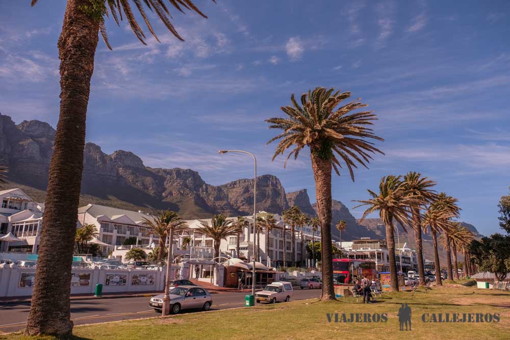 Camps Bay