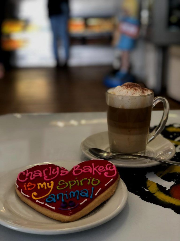 Charly´s Bakery