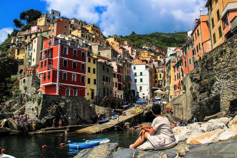 Cinque Terre