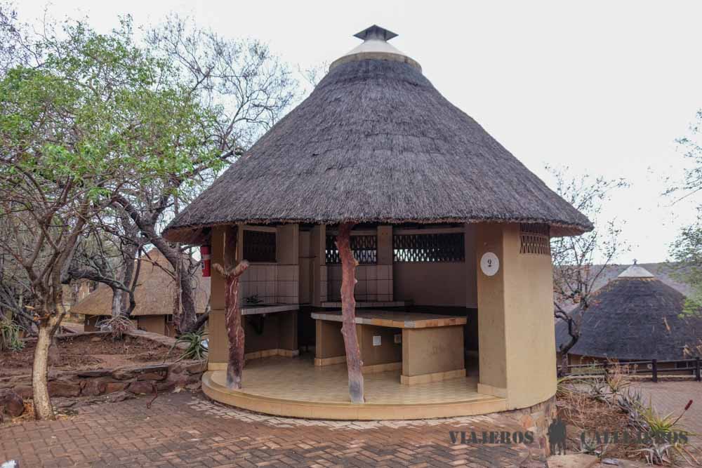 Cocina comunitaria