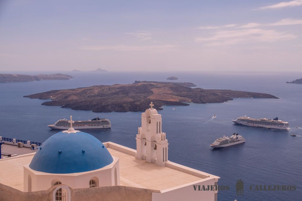 Santorini