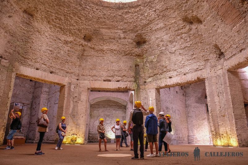 Domus Aurea