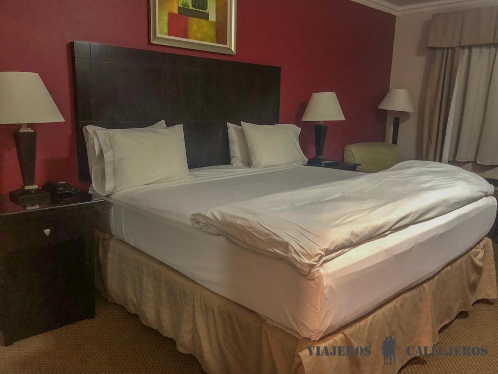 Hotel en Ballito